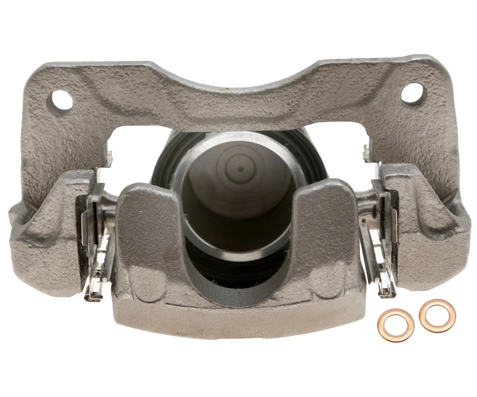 前置套件雷贝斯特盘式制动卡钳适用于 1995 - 1998 年日产 200SX (78323) — 第 3/4 张图片