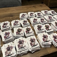 Match Attax 24/25 bundle, 100 Different Cards, Great Value