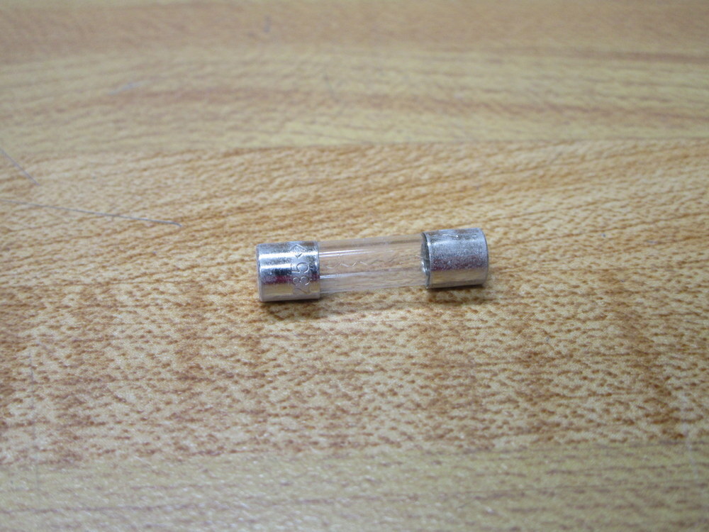 Littelfuse 235001P Fuse Cross Ref 6F097, 235 Fine Wire Element
