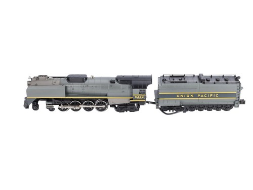 鉄道模型 FACTRY DIRECT UNION PACIFIC HI-RAILER MTH 20-3533-1 Union Pacific FEF-3 No. 841 | eBay