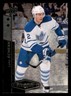 2010-11 Upper Deck Black Diamond #112 Luke Schenn Toronto Maple Leafs