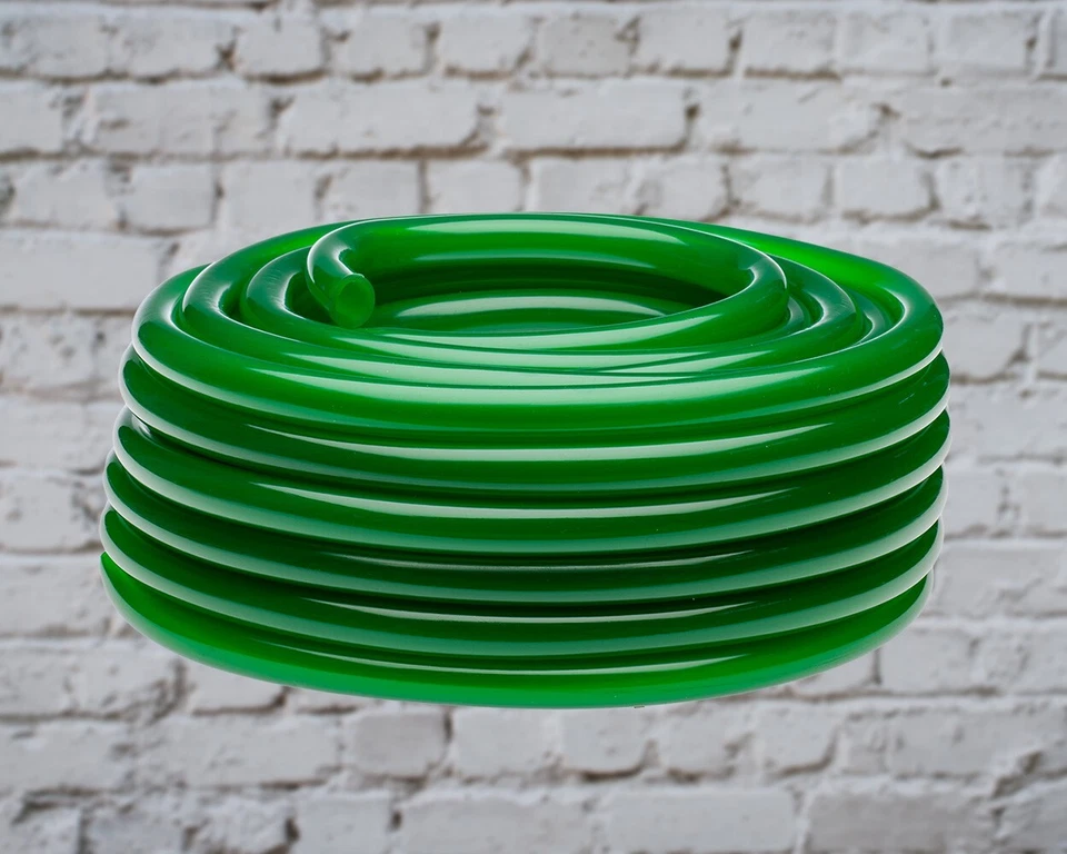 QUARZFLEX Aquariumschlauch in diversen Längen und Größen 4/9/12/16 mm Innendurchmesser