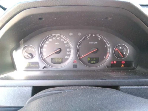 0124625024 Alternatore per VOLVO XC90 D5 Momentum (136kW)(7 Sitze) 2008 1580103 - Foto 10 di 10