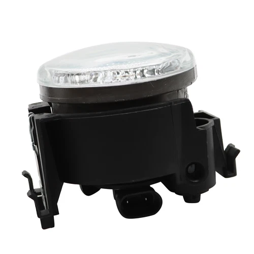 For 2008-2014 Subaru WRX STI Impreza Legacy Front Fog Lights Lamps W/ Bulbs Pair - Picture 6 of 8