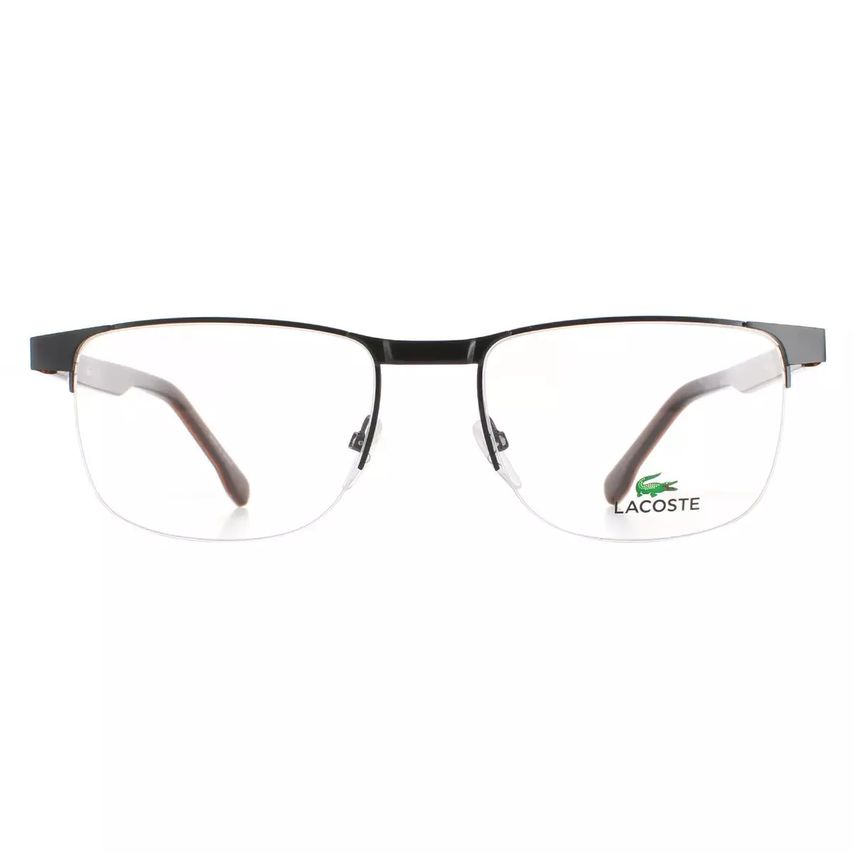 Lacoste glasses cheap nose pads