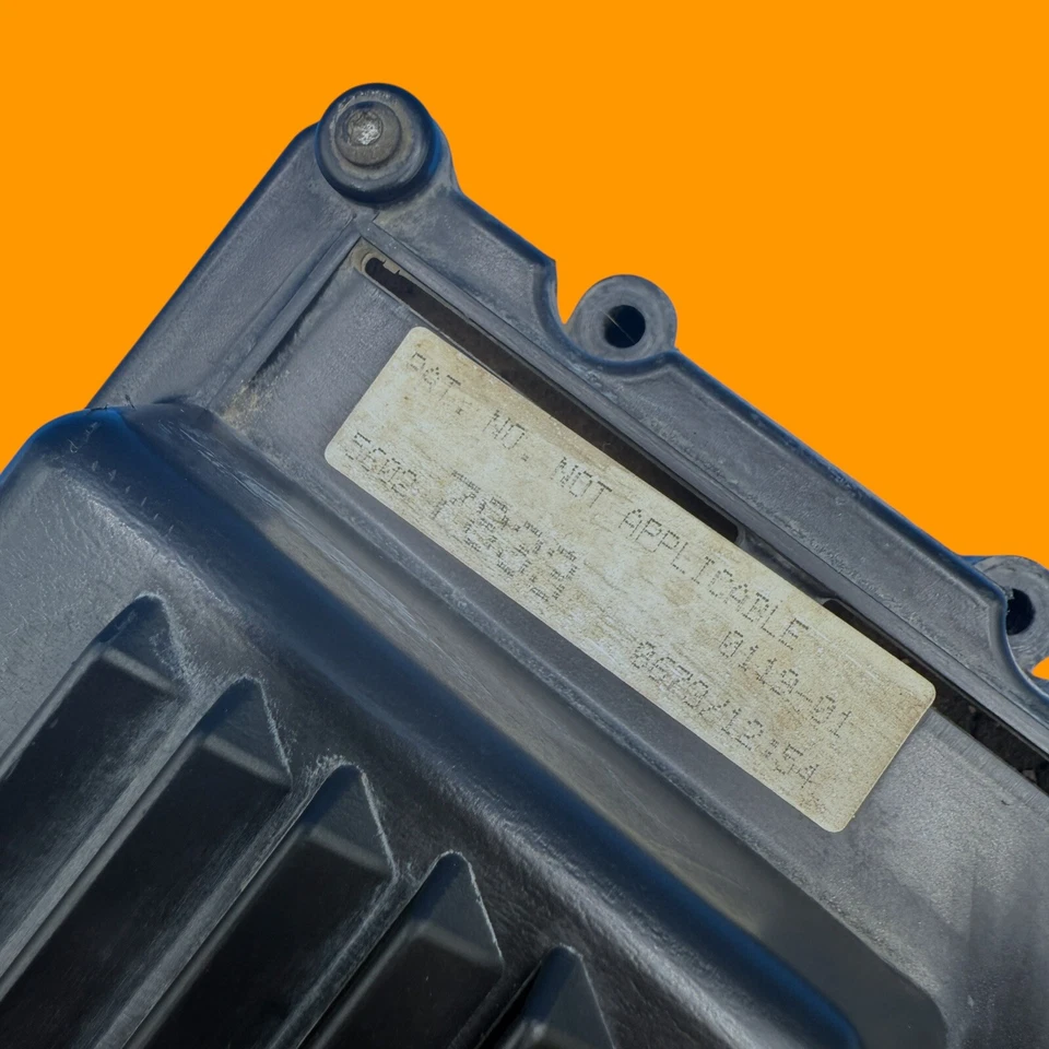 Dodge Ram D150 D250 W250 1993 módulo de computadora de motor ECU ECM PCM fabricante de equipos originales 56027833 Foto 2 de 2