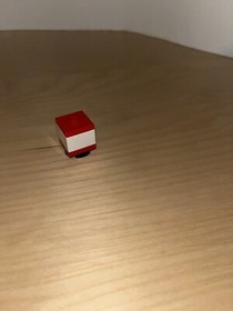 Lego Minecraft - The Cave - 21113