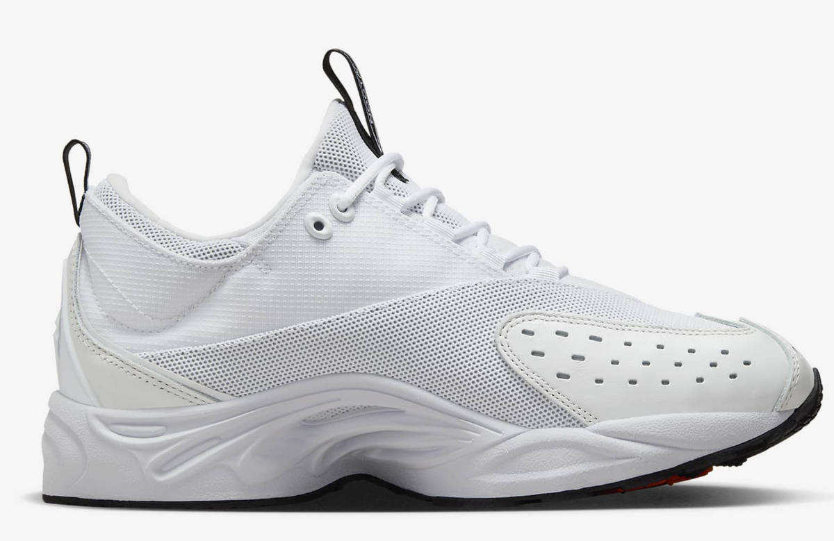 Nike x NOCTA Zoom Drive Drake White/Summit White/Black/White