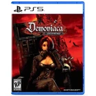 Demoniaca: Everlasting Night  - PS5 [VGNY SOFT]