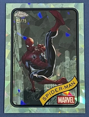 Marvel (MCU) Comedy Trading Cards for sale | eBay