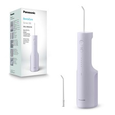 Serie 300 Irrigatore Orale EW DJ26 V303 Idropulsore dentale 200ml IPX7 2 Ugelli