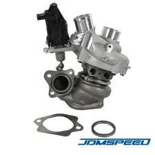 Driver Side Turbo Turbocharger Fits 2018-20 Ford F-150 Expedition 18-19 V6 3.5L
