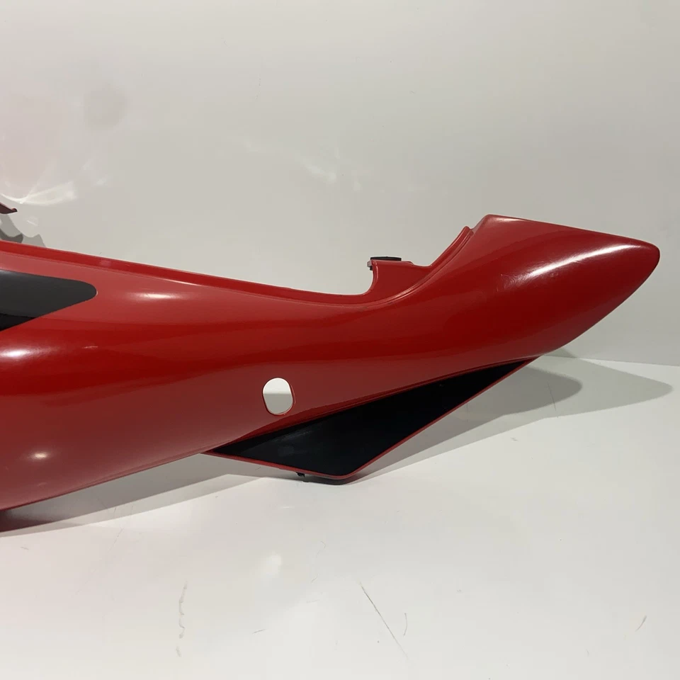 ♻️ Panel de carenado trasero derecho Kawasaki ZX7R Ninja 1996-2003 36001-1558 ♻ Foto 3 de 4