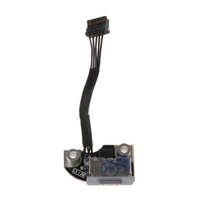 Pro 13'' 15'' A1278 A1286 Laptop DCPower Jack Plug Socket Connector
