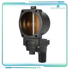 102mm Throttle Body For 2014 2015 2016 2017 Chevrolet Ss 2010-2014 Camaro 6.2l