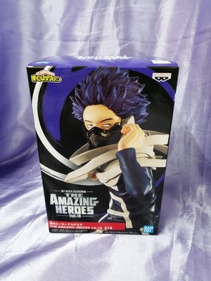 Bandai Figur Envoy of the Heart Pilots Amazing Heros Vol.18 gebraucht