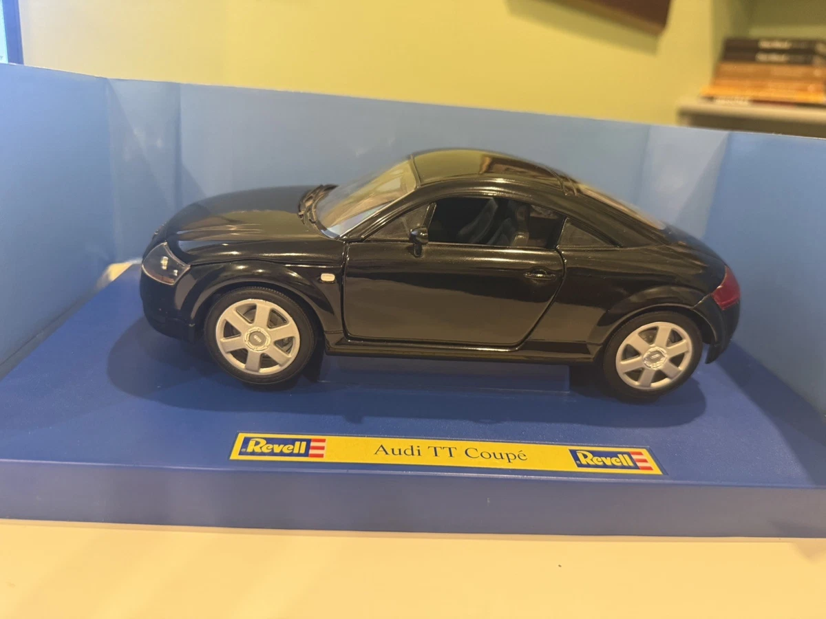 Revell 1:18 Audi Diecast Cars, Trucks & Vans for sale | eBay