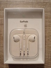 EarPods Apple (neuf)