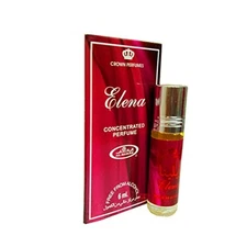 Al Rehab Elena Roll On Perfume Oil 0.2 Fl Oz (6 ml)