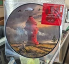 RUSH Signals 40th Anniversary Picture Disc New Hugh Syme Cover Art MINT SEALED
