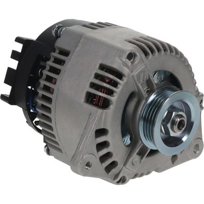 New 100A Alternator For Land Rover Range Rover 4.2L 1993-1995 YLE10100E 54022470