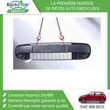 Calandre Fiat 500