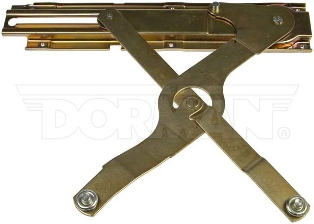 Dorman 740-5503 Window Regulator For 89-09 Mack MR MRU - Image 2 of 4