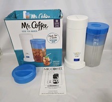 Mr Coffee The Iced Tea Pot Series (TM1) 2 Qua...