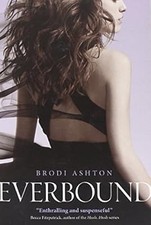 Everbound (Everneath), Ashton, Brodi, Used; Good Book