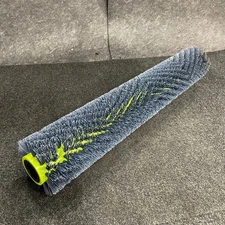 FACTORYCAT 35" Cylinder Brush Midi Grit 356-697C*