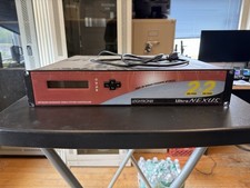 Leightronix UltraNEXUS Network-Managed Rack Video Server Controller SDI DVPlay