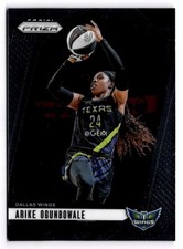 2024 Panini Prizm WNBA - Arike Ogunbowale #28