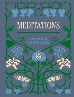Marcus Aurelius Meditations (Gebundene Ausgabe) Chartwell Deluxe Editions