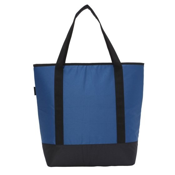 Tote, Blue