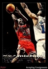 1993-94 Stadium Club #169 Michael Jordan BULLS