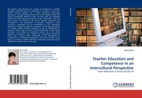 Teacher Education And Competence In An Intercultural Perspective Ana Canen Buch