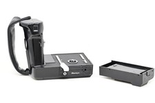 Mamiya Motor Drive Power Winder Hand Grip for M645 1000S B75