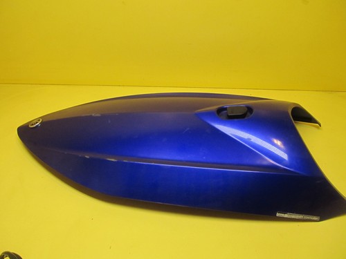 Yamaha 06 VX110 VX 110 sport blue front hood cowl engine hatch cover windshield