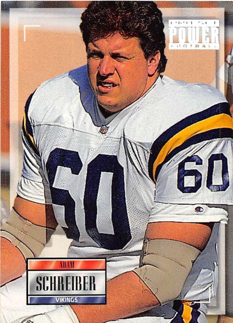 1993 Pro Set Power NFL Football Trading Cards Pick From List Base/Rookies/Update