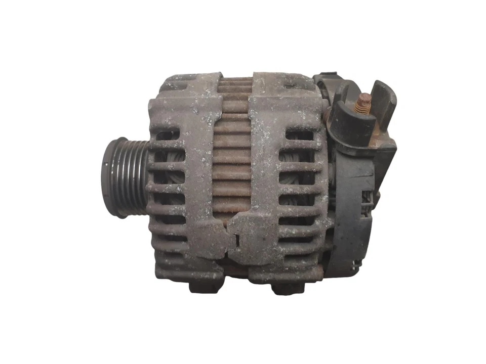 LAND ROVER FREELANDER Alternator 2179 Diesel 2007 224DT - Image 4 of 4