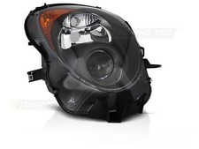 Scheinwerfer Halogen Rechts für Alfa Romeo Mito 955 Bj. 08-18 Stellmotor H7 TYC