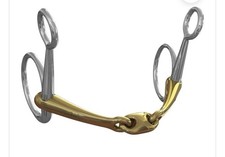 Neue Schule Tranz Angled Lozenge Baucher Horse But 5.5 5.75