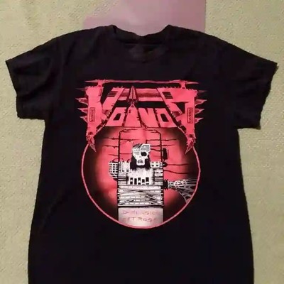 New Voivod Dimension Hatross Gift For Fans Unisex S-5XL Shirt CA218