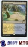 Magic The Gathering MTG Flooded Strand 2018 Foil #A Nationals Promos
