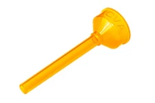 CVA Anti-Static Loose Powder Field Funnel