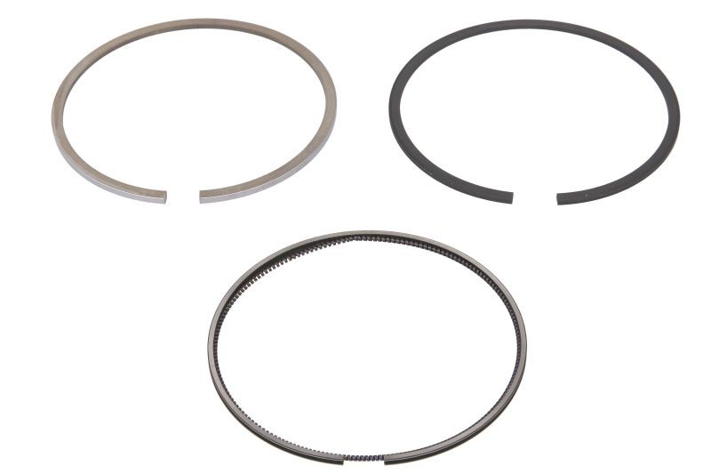 Fits NE 120038005200 Piston Ring Kit 120038005200 89 (STD) 2,5-1,75-2,5 Piston