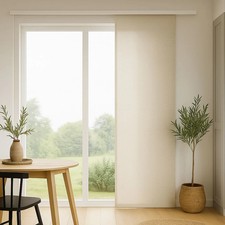 Tenda a Pannello in Linotex  ARREDALACASA