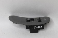 2006 Chrysler Town And Country Driver Front Door Switch