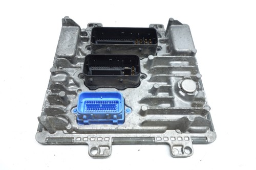 Steuergerät ECU OPEL 1,6CDTI B16DTH 100KW MOKKA X 2013- 55491248