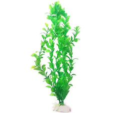 Artificial Grass Aquarium Ornament Plants Water Plant Plastic for Fish Tank Acce